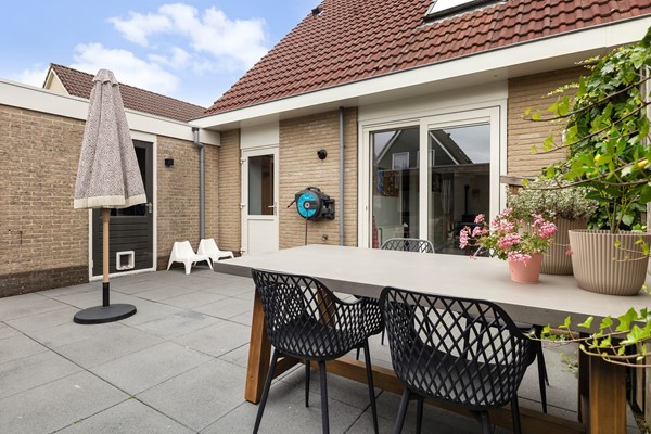 Medium property photo - De Keats 4, 9041 EX Berltsum